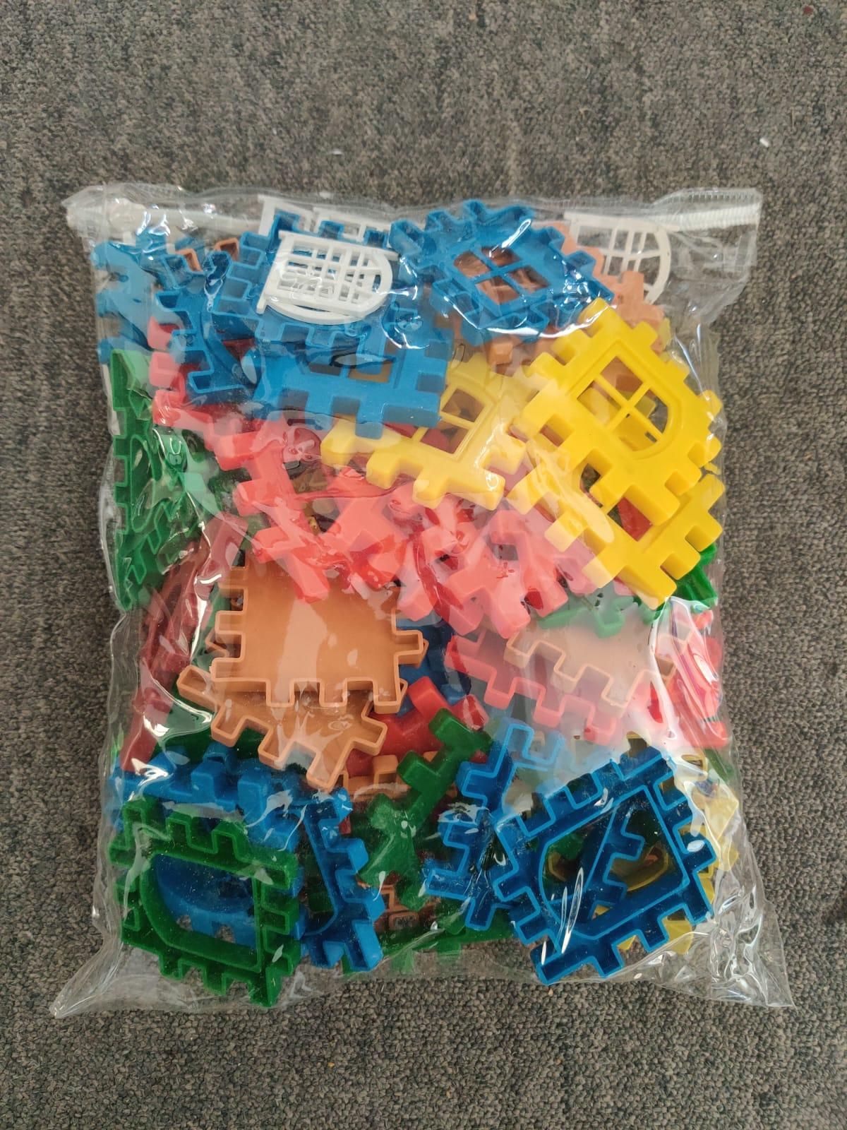 Building Blocks for Kids