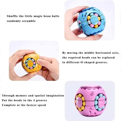 Puzzle Ball